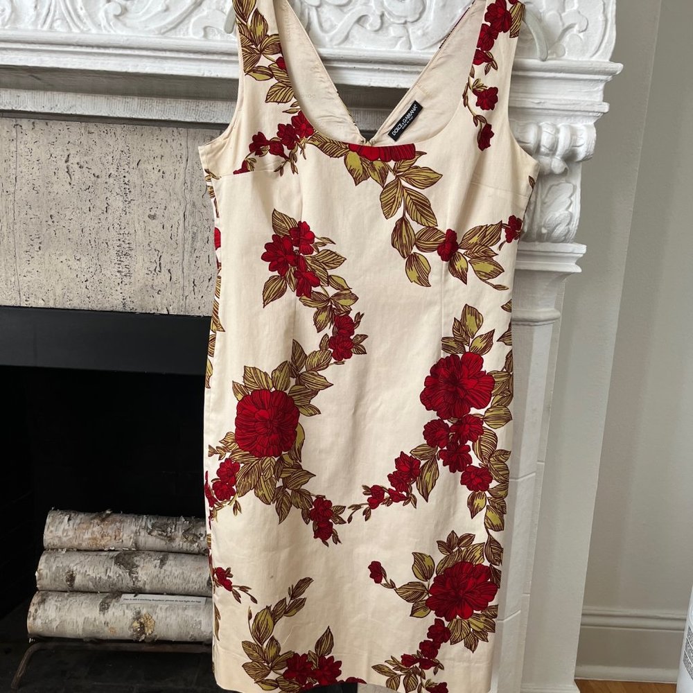 Dolce & Gabbana Dress